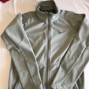 Nike Athletic Jacket